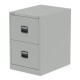 Bisley Metal Filing Cabinet / 30KG Per Draw